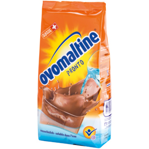 Ovomaltine Pronto Oecopack,1 kg