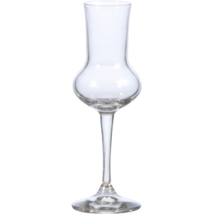 Rocco Bormioli Riserva Grappakelch, 2 cl geeicht, 8 cl, Pack zu 6 Stück Rocco Bormioli Riserva Grappakelch, 2 cl geeicht, 8 cl, Pack zu 6 Stück