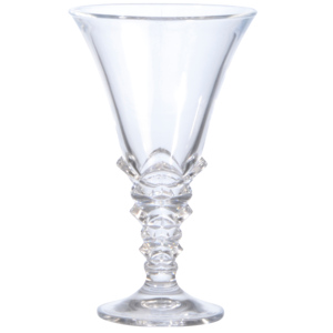 Arcoroc Palmier Coupe Glas, 37 cl, Pack zu 6 Stück