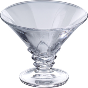 Arcoroc Palmier Coupe Glas, 21 cl, Pack zu 6 Stück Arcoroc Palmier Coupe Glas, 21 cl, Pack zu 6 Stück