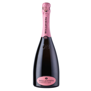 Bellavista Rosé Brut Millesimato Franciacorta DOCG, 75 cl Bellavista Rosé Brut Millesimato Franciacorta DOCG, 75 cl
