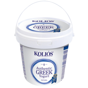 Kolios Jogurt griechisch, 1 kg