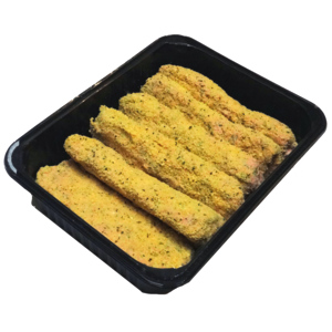 Emmentaler Brätschnitte Bärlauch, 6 x ca. 150 g