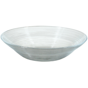 ARDA Circle Teller tief, Ø 20 cm