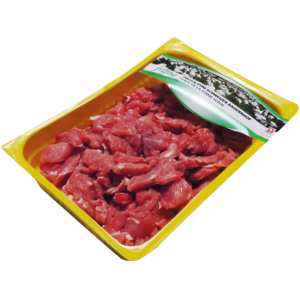 Frifag Truten Oberschenkel Geschnetzeltes ca. 4 x 1kg Frifag Truten Oberschenkel Geschnetzeltes ca. 4 x 1kg