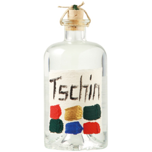 Tschin 40% Vol., Karton zu 6 Flaschen x 50 cl