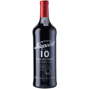Niepoort 10y. Old Tawny 19.5% Vol., Karton zu 6 Flaschen x 75 cl Niepoort 10y. Old Tawny 19.5% Vol., Karton zu 6 Flaschen x 75 cl
