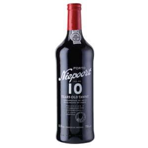 Niepoort 10y. Old Tawny 19.5% Vol., Flasche zu 75 cl Niepoort 10y. Old Tawny 19.5% Vol., Flasche zu 75 cl