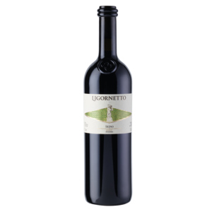 Ligornetto Merlot Ticino DOC, 75cl