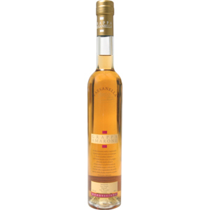 Paesanella Grappa Amarone 41% Vol., Flasche zu 50 cl