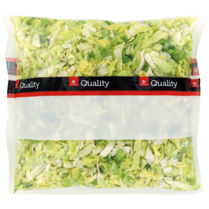 Quality Menü-Salat, 10mm, 1 kg Quality Menü-Salat, 10mm, 1 kg