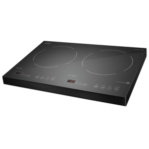 Caso doppel Induktionskochfeld Pro Menu 2400 W