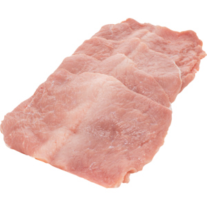 Schweins-Unterspälte Butterfly 5 x ca. 120 g Schweins-Unterspälte Butterfly 5 x ca. 120 g