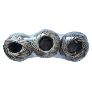 Packschnur 25 m / 45 m / 75 m Pack zu 3 Stück Packschnur 25 m / 45 m / 75 m Pack zu 3 Stück