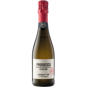 Natura Bio Dal Bo Prosecco Extra Dry DOC, 37,5 cl Natura Bio Dal Bo Prosecco Extra Dry DOC, 37,5 cl