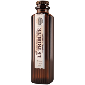 Le Tribute Tonic, Karton zu 6 x 4 Fl. x 20 cl