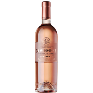 Porte de Novembre Rosé Valais AOC, 75 cl Porte de Novembre Rosé Valais AOC, 75 cl
