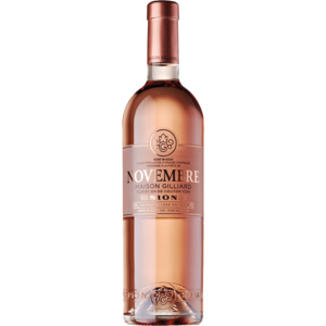 Porte de Novembre Rosé Valais AOC, 75 cl Porte de Novembre Rosé Valais AOC, 75 cl
