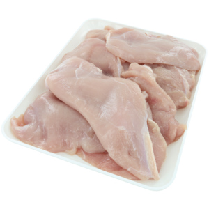 Truten Schnitzel, Frankreich, 10 x 110-130 g Truten Schnitzel, Frankreich, 10 x 110-130 g