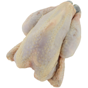 Label Rouge Poulet Bresse, Frankreich, 2 x 1,2-1,6 kg