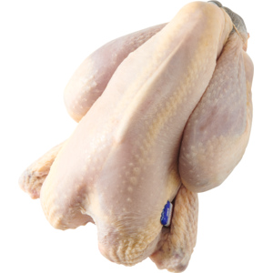 Label Rouge Poulet Bresse, Frankreich, 1,2-1,6 kg Label Rouge Poulet Bresse, Frankreich, 1,2-1,6 kg
