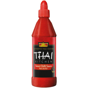 Thai Kitchen Sweet Chili Sauce, 600 ml Thai Kitchen Sweet Chili Sauce, 600 ml