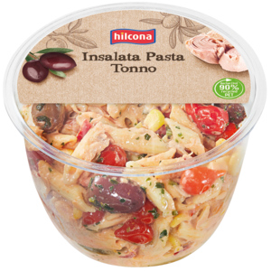 Hilcona Salat Pasta Thon, 220 g
