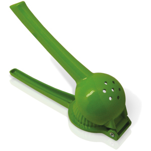 Limettenpresse grün