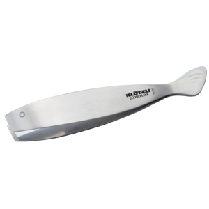 Klötzli Econo Fischgrätepinzette, 13,5 cm