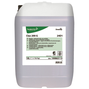 Clax 200 G 24D1, 10 l
