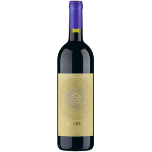 Barrua Isola dei Nuraghi IGT, 1,5 l Barrua Isola dei Nuraghi IGT, 1,5 l