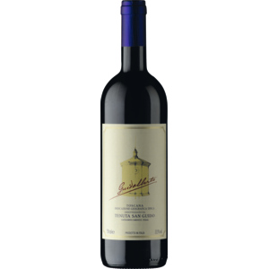 Tenuta San Guido Guidalberto Toscana IGP, 1,5 l Tenuta San Guido Guidalberto Toscana IGP, 1,5 l