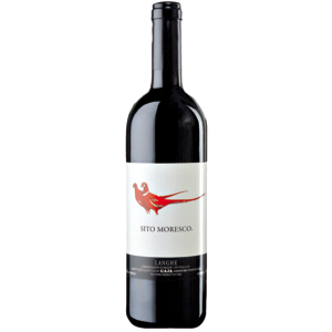 Sito Moresco Ca'Marcanda die Angelo Gaja, 1,5 l