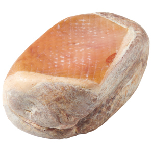 Origine Chermignon Walliser Rohschinken mit Schwarte 1/1, IGP, ca. 2,5 kg Origine Chermignon Walliser Rohschinken mit Schwarte 1/1, IGP, ca. 2,5 kg