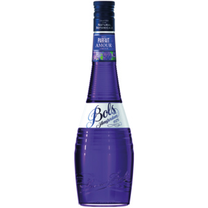 Bols Parfait Amour 24% Vol., Karton zu 6 Flaschen x 70 cl Bols Parfait Amour 24% Vol., Karton zu 6 Flaschen x 70 cl