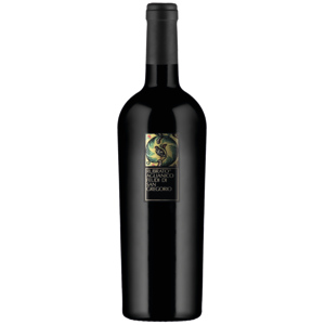 Feudi Rubrato Aglianico Campania DOC, 75 cl