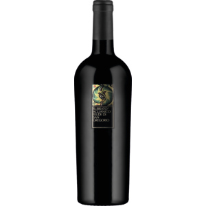 Feudi Rubrato Aglianico Campania DOC, 75 cl Feudi Rubrato Aglianico Campania DOC, 75 cl