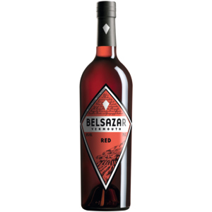 Belsazar Vermouth Red 18% Vol., Karton zu 6 Flaschen x 75 cl Belsazar Vermouth Red 18% Vol., Karton zu 6 Flaschen x 75 cl