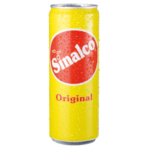 Sinalco Dose, Pack zu 4 x 6 Dosen x 33 cl Sinalco Dose, Pack zu 4 x 6 Dosen x 33 cl