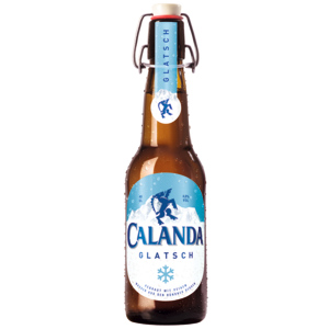 Calanda Glatsch Bügel MW, Harasse zu 20 x 40 cl Calanda Glatsch Bügel MW, Harasse zu 20 x 40 cl