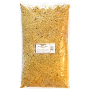 Bulgur (Burgul) Pfanne, Taboulé, 5 kg Bulgur (Burgul) Pfanne, Taboulé, 5 kg