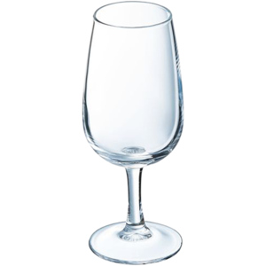 Arcoroc Viticole Weinkelch, 2/4cl + 12 cl, Pack zu 6 Stück Arcoroc Viticole Weinkelch, 2/4cl + 12 cl, Pack zu 6 Stück