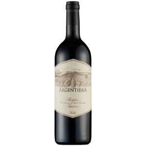 Argentiera, 75 cl