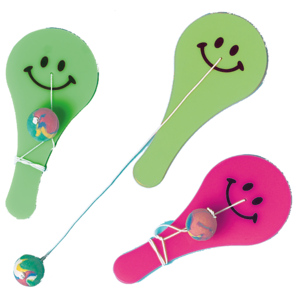 Amscan Paddle Set, Pack zu 12 Stück Amscan Paddle Set, Pack zu 12 Stück