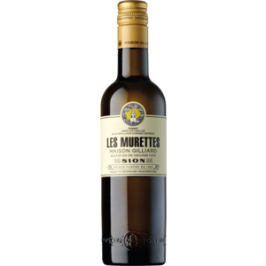 Les Murettes Fendant Valais AOC, 37,5 cl