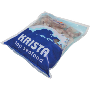 Dyhrberg ASC Riesen Crevetten Black Tiger, geschält, 16/20, tiefgekühlt, 5 x 1 kg