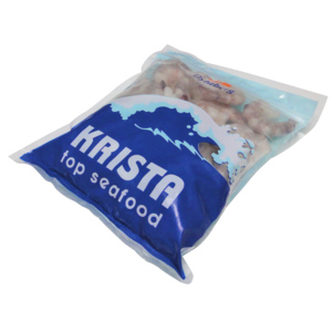 Dyhrberg ASC Riesen Crevetten Black Tiger, geschält, 16/20, tiefgekühlt, 1 kg Dyhrberg ASC Riesen Crevetten Black Tiger, geschält, 16/20, tiefgekühlt, 1 kg