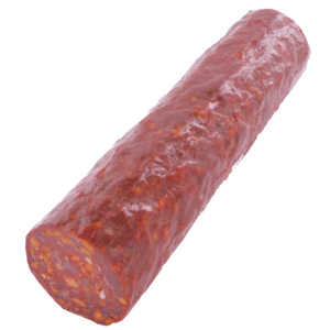 Quality Chorizo pikant geschält, ca. 1 kg Quality Chorizo pikant geschält, ca. 1 kg