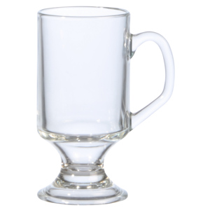 Arcoroc Teeglas auf Fuss, 29 cl, Pack zu 4 Stück