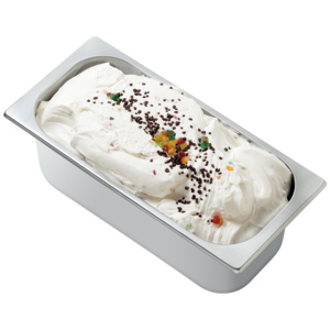 Gelato di Natura Mantecati Cassata Siciliana, 5,5 l Gelato di Natura Mantecati Cassata Siciliana, 5,5 l
